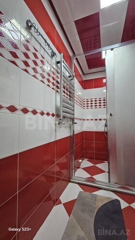 3 otaqlı köhnə tikili - Həzi Aslanov q. - 80 m² (21)