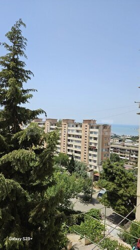 3 otaqlı köhnə tikili - Həzi Aslanov q. - 80 m² (29)