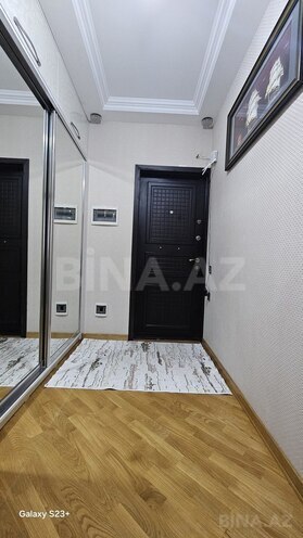 3 otaqlı köhnə tikili - Həzi Aslanov q. - 80 m² (1)