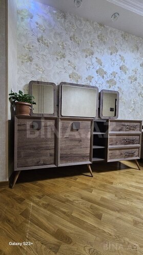 3 otaqlı köhnə tikili - Həzi Aslanov q. - 80 m² (10)
