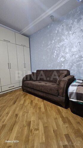3 otaqlı köhnə tikili - Həzi Aslanov q. - 80 m² (14)