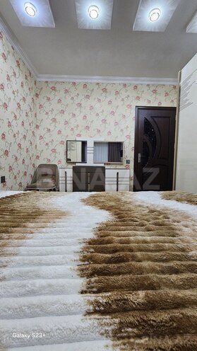 3 otaqlı köhnə tikili - Həzi Aslanov q. - 80 m² (20)