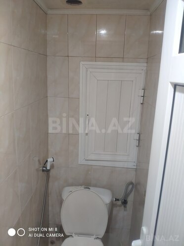 2 otaqlı köhnə tikili - Massiv V q. - 90 m² (4)