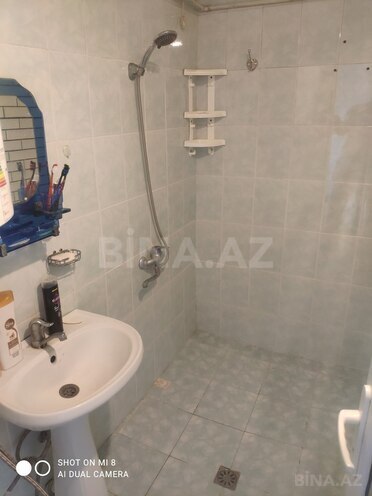 2 otaqlı köhnə tikili - Massiv V q. - 90 m² (3)