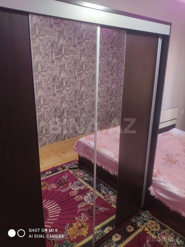 2 otaqlı köhnə tikili - Massiv V q. - 90 m² (8)