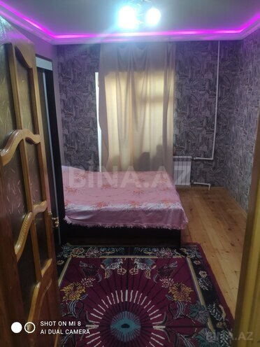 2 otaqlı köhnə tikili - Massiv V q. - 90 m² (9)