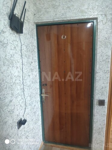 2 otaqlı köhnə tikili - Massiv V q. - 90 m² (6)