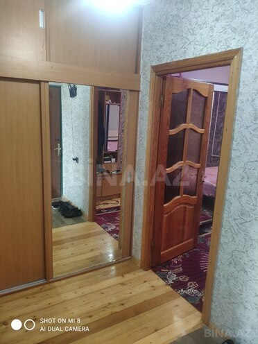 2 otaqlı köhnə tikili - Massiv V q. - 90 m² (5)