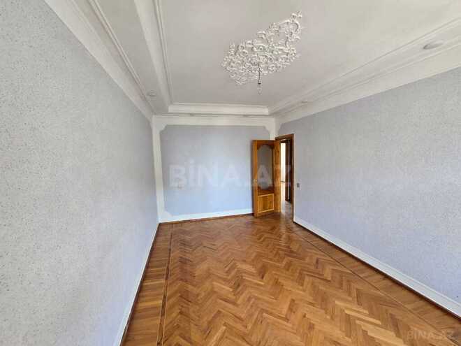 3-комн. вторичка - пос. Ени Гюнешли - 75 м² (1)