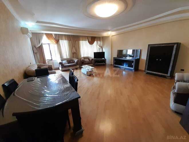 3-комн. новостройка - м. 28 мая - 170 м² (22)
