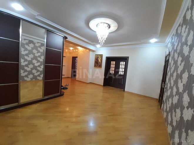 3-комн. новостройка - м. 28 мая - 170 м² (7)