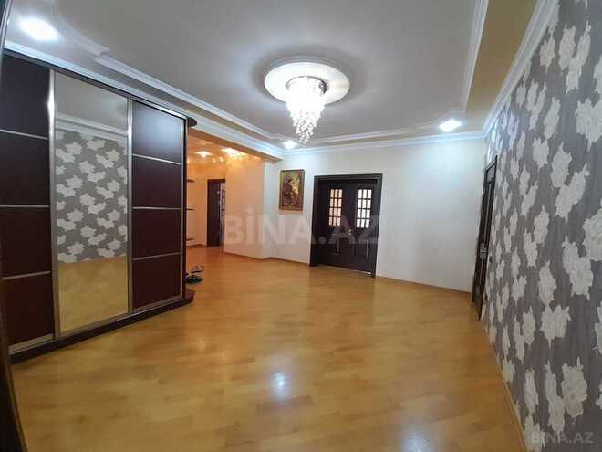 3-комн. новостройка - м. 28 мая - 170 м² (5)