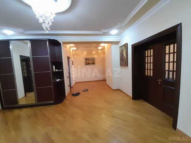 3-комн. новостройка - м. 28 мая - 170 м² (3)