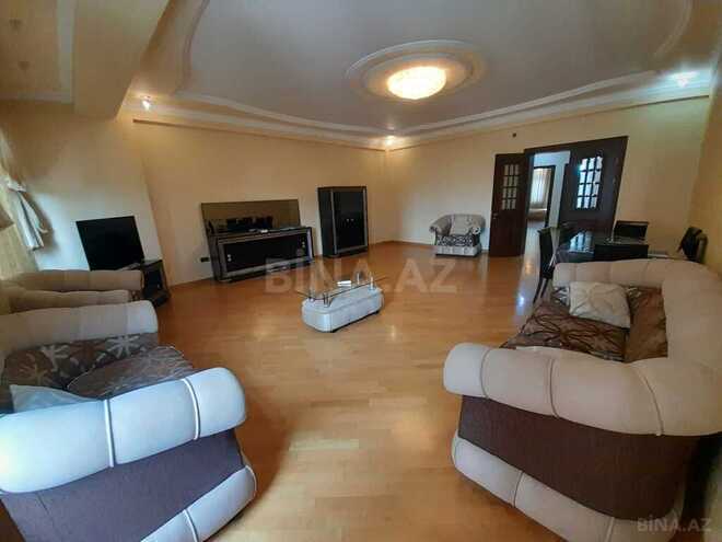 3-комн. новостройка - м. 28 мая - 170 м² (21)
