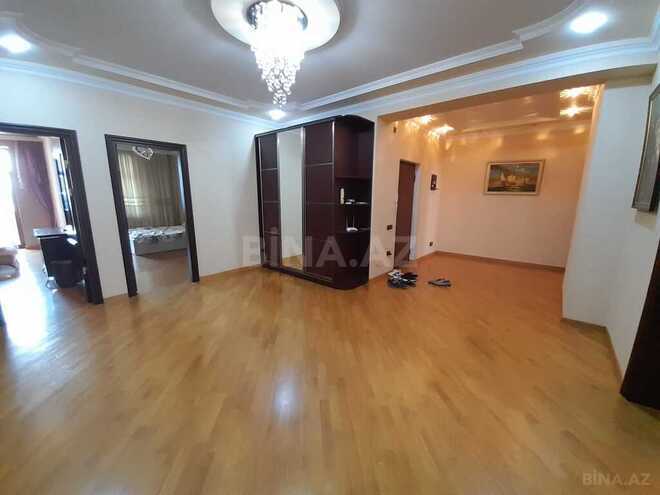 3-комн. новостройка - м. 28 мая - 170 м² (20)