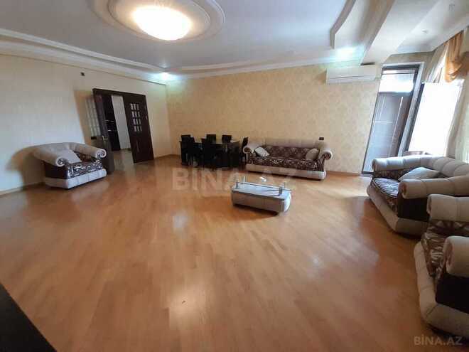 3-комн. новостройка - м. 28 мая - 170 м² (19)