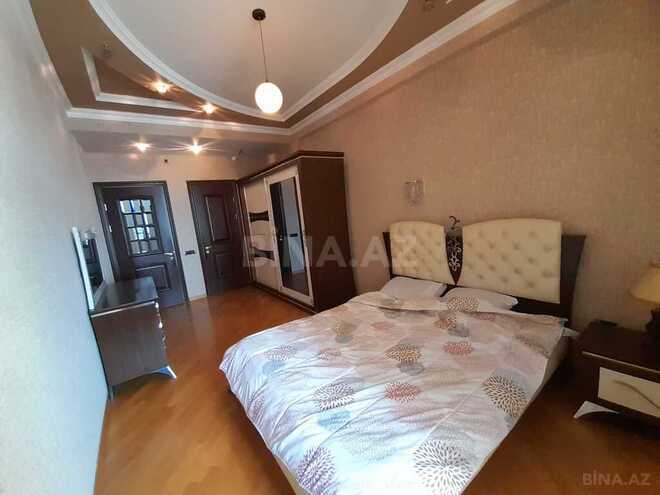 3-комн. новостройка - м. 28 мая - 170 м² (9)