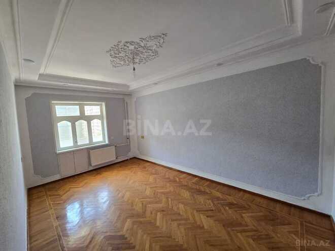 3-комн. вторичка - пос. Ени Гюнешли - 75 м² (2)