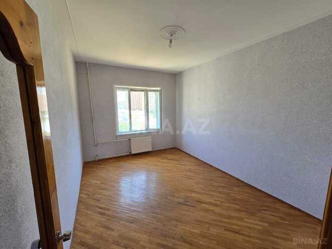 3-комн. вторичка - пос. Ени Гюнешли - 75 м² (3)