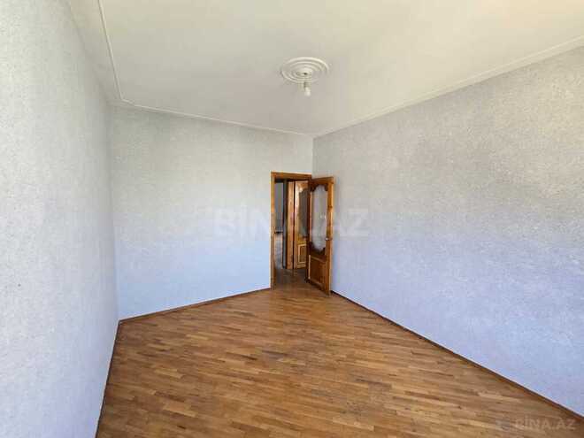 3-комн. вторичка - пос. Ени Гюнешли - 75 м² (4)
