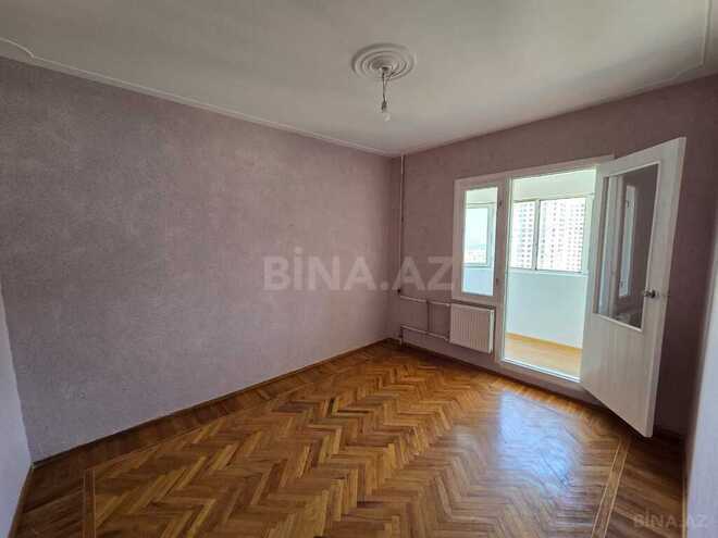3-комн. вторичка - пос. Ени Гюнешли - 75 м² (5)