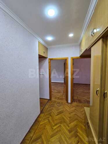 3-комн. вторичка - пос. Ени Гюнешли - 75 м² (7)