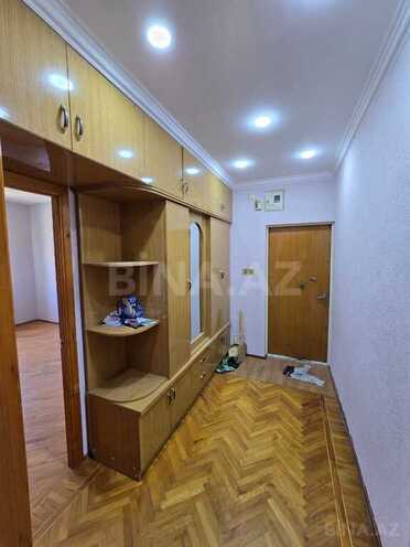 3-комн. вторичка - пос. Ени Гюнешли - 75 м² (8)