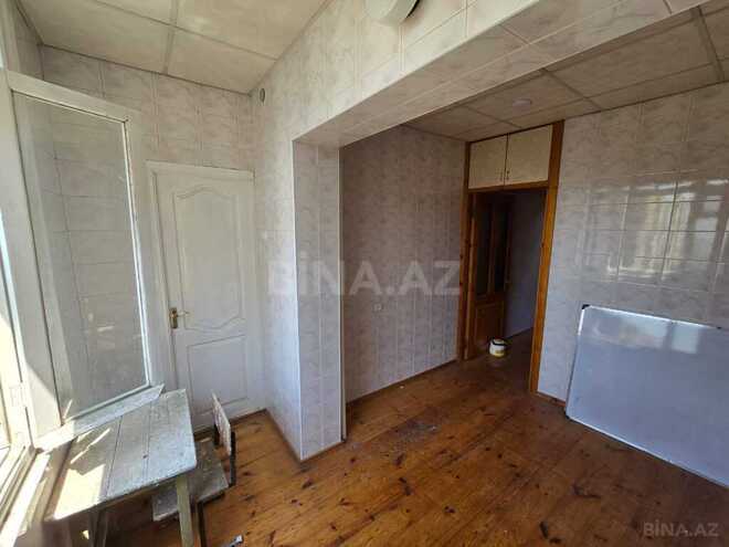 3-комн. вторичка - пос. Ени Гюнешли - 75 м² (9)