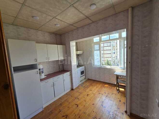 3-комн. вторичка - пос. Ени Гюнешли - 75 м² (10)