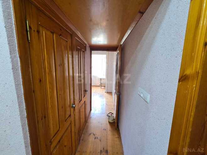 3-комн. вторичка - пос. Ени Гюнешли - 75 м² (11)