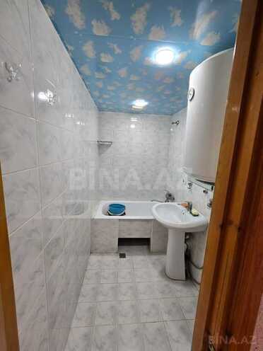 3-комн. вторичка - пос. Ени Гюнешли - 75 м² (14)