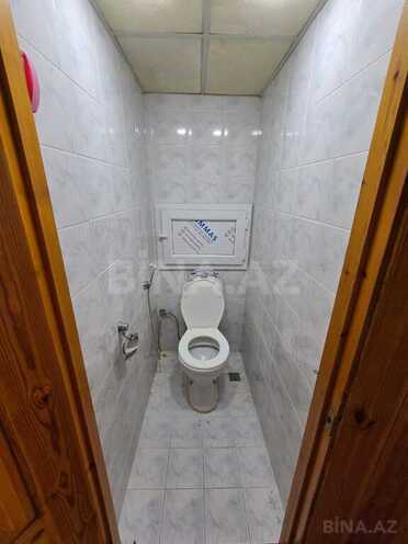 3-комн. вторичка - пос. Ени Гюнешли - 75 м² (15)