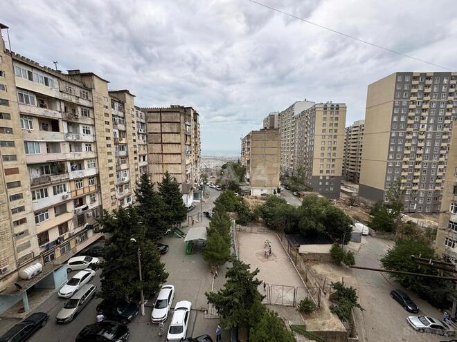 3-комн. вторичка - пос. Ени Гюнешли - 75 м² (16)