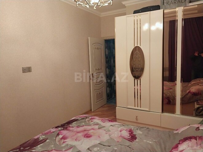 2-комн. новостройка - Хырдалан - 60 м² (3)