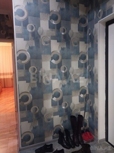 2-комн. новостройка - Хырдалан - 60 м² (7)