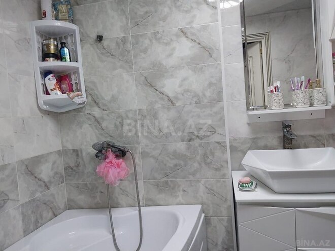 2-комн. новостройка - Хырдалан - 60 м² (6)