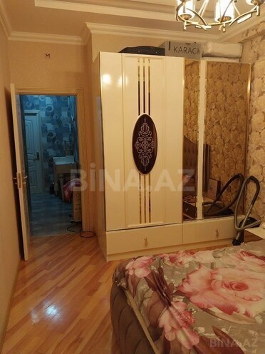 2-комн. новостройка - Хырдалан - 60 м² (4)