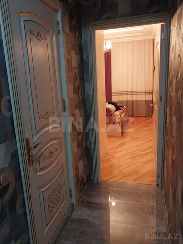 2-комн. новостройка - Хырдалан - 60 м² (8)