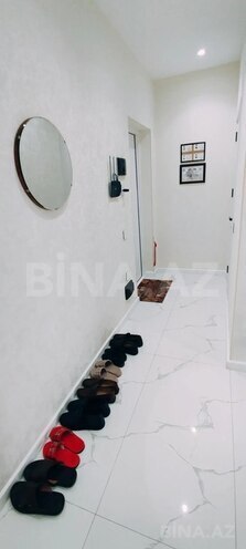 2 otaqlı yeni tikili - Əhmədli m. - 74 m² (17)