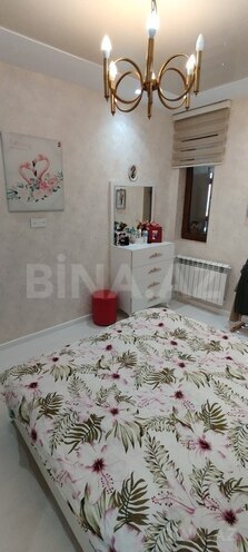 2 otaqlı yeni tikili - Əhmədli m. - 74 m² (16)