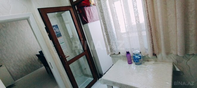 2 otaqlı yeni tikili - Əhmədli m. - 74 m² (9)