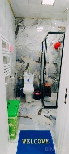 2 otaqlı yeni tikili - Əhmədli m. - 74 m² (11)