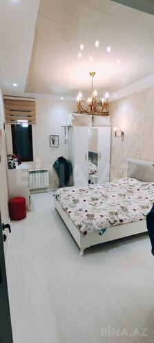 2 otaqlı yeni tikili - Əhmədli m. - 74 m² (13)
