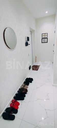 2 otaqlı yeni tikili - Əhmədli m. - 74 m² (10)