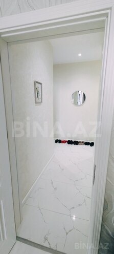 2 otaqlı yeni tikili - Əhmədli m. - 74 m² (7)