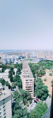 2 otaqlı yeni tikili - Əhmədli m. - 74 m² (19)