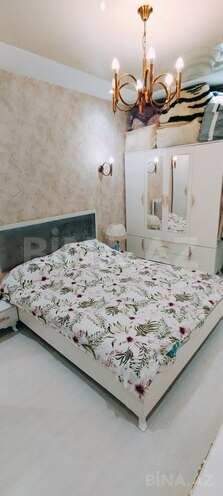 2 otaqlı yeni tikili - Əhmədli m. - 74 m² (14)
