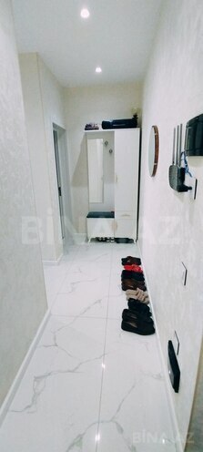 2 otaqlı yeni tikili - Əhmədli m. - 74 m² (8)