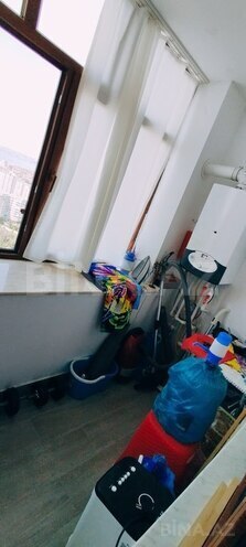 2 otaqlı yeni tikili - Əhmədli m. - 74 m² (6)