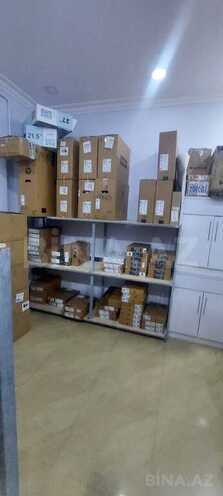 Obyekt - 28 May m. - 90 m² (5)